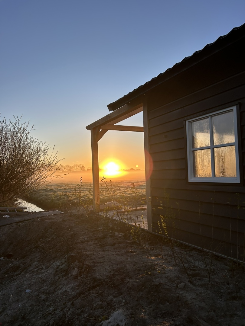 Huisjes
